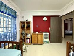 Blk 873 Woodlands Street 81 (Woodlands), HDB 4 Rooms #463127411